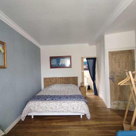 Bed and Breakfast La Flavignienne à Flavigny-sur-Ozerain Extérieur photo